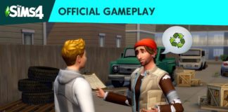 EA presenta un nuevo tráiler de Los Sims 4 Vida Ecológica Portada tráiler LS4 Vida ecológica