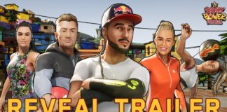 Street Power Football presenta su fútbol callejero en su primer tráiler