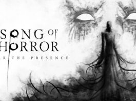 Ya disponible el último episodio de Song of Horror