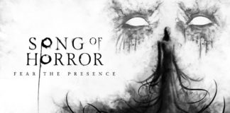 Ya disponible el último episodio de Song of Horror