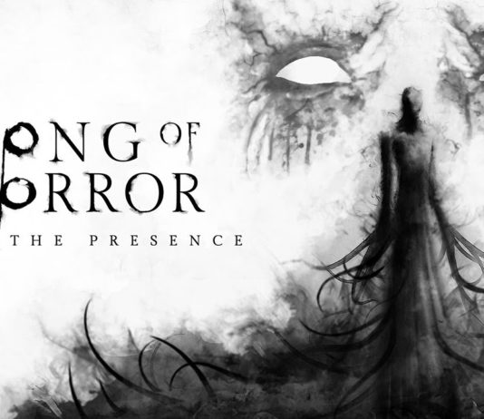 Ya disponible el último episodio de Song of Horror