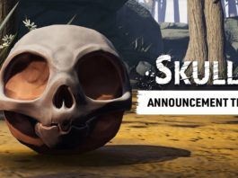 Skully llegará a consolas y PC de la mano de Avance y Modus Games