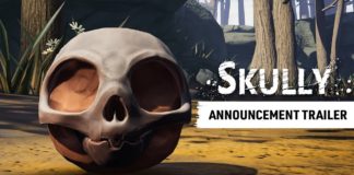 Skully llegará a consolas y PC de la mano de Avance y Modus Games