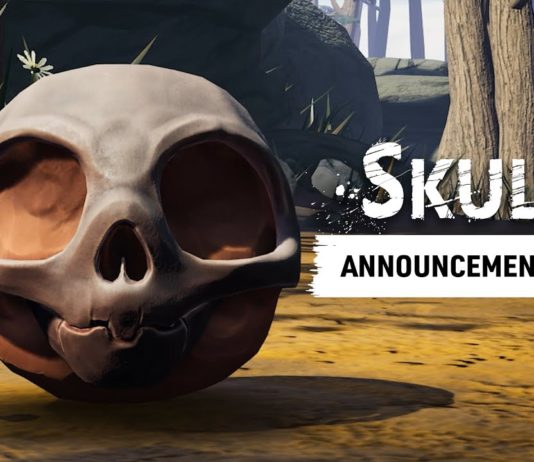Skully llegará a consolas y PC de la mano de Avance y Modus Games