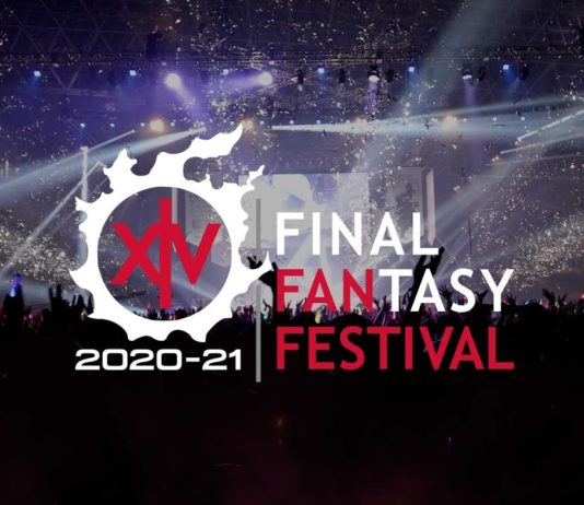 Así se hizo el crossover de Nier con Final Fantasy XIV