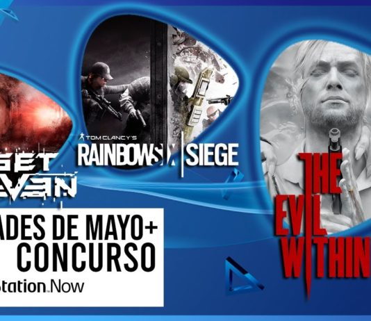 Desvelados los títulos de mayo para PlayStation Now