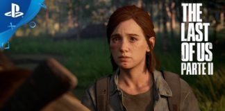 The Last Of Us Part II muestra su historia con este tráiler