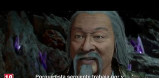 Mortal Kombat 11 presenta Aftermath, nueva expansión