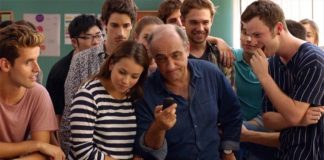 «Merlí»: Una serie que enfrenta al espectador con su propia visión del mundo Serie Merlí