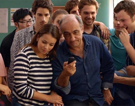 «Merlí»: Una serie que enfrenta al espectador con su propia visión del mundo Serie Merlí