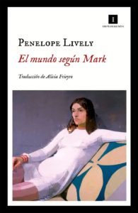 Portada de El mundo según Mark, de Lively Penelope