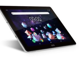 SPC da el salto a los 8 núcleos con su nueva tablet