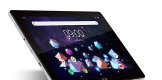 SPC da el salto a los 8 núcleos con su nueva tablet
