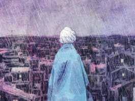 Novedades manga y cómic de Planeta Cómic para junio de 2020 patria-novela-gráfica-planeta-comic-novedades-manga-junio