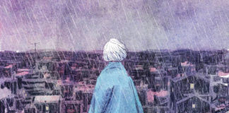 Novedades manga y cómic de Planeta Cómic para junio de 2020 patria-novela-gráfica-planeta-comic-novedades-manga-junio