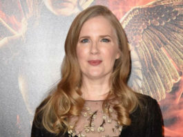 Suzanne Collins vuelve con la precuela de Los juegos del hambre