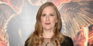 Suzanne Collins vuelve con la precuela de Los juegos del hambre