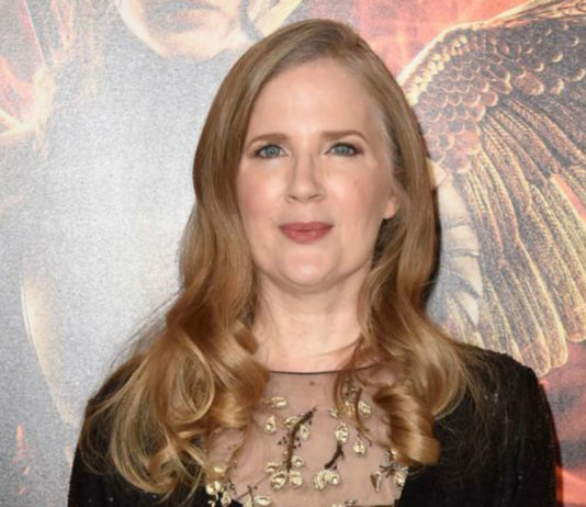 Suzanne Collins vuelve con la precuela de Los juegos del hambre
