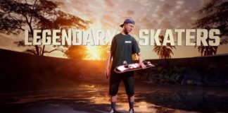 Tony Hawk’s Pro Skater 1 & 2 tendrán remakes muy pronto