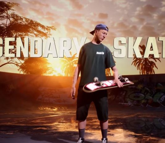 Tony Hawk’s Pro Skater 1 & 2 tendrán remakes muy pronto