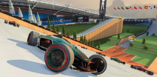 Trackmania detalla sus ediciones de juego