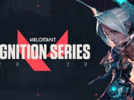 Riot Games anuncia la Ignition Series de Valorant