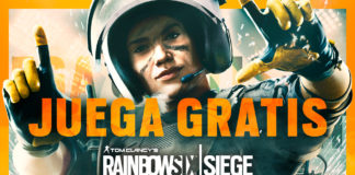 Free Weekend en Rainbow Six Siege