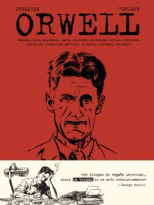 Orwell. Norma
