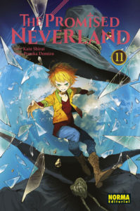 The Promised Neverland