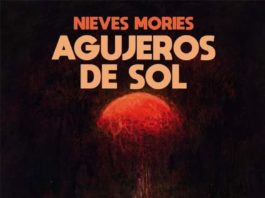 «Agujeros de sol» de Nieves Mories y «Vudú»: dos apuestas de Dilatando Mentes para julio