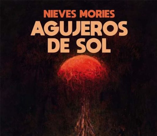 «Agujeros de sol» de Nieves Mories y «Vudú»: dos apuestas de Dilatando Mentes para julio