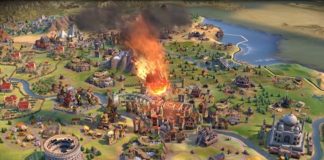 Civilization VI recibe una nueva actualización de contenido