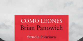 «Como leones» de Brian Panowich – Excelente segunda temporada