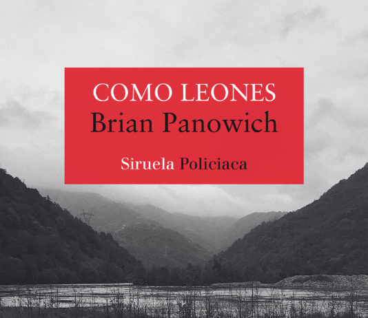 «Como leones» de Brian Panowich – Excelente segunda temporada