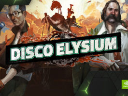 Geforce NOW añade 16 nuevos títulos a su catálogo