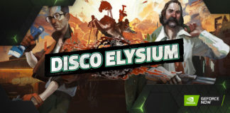 Geforce NOW añade 16 nuevos títulos a su catálogo