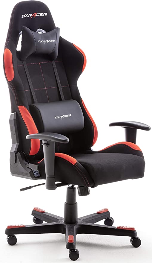 Sillas DxRacer