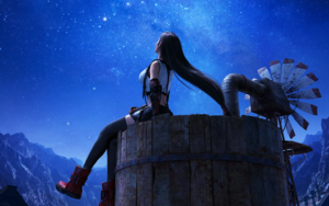 Final Fantasy VII