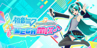 Llega a Steam Hatsune Miku: Project DIVA Mega Mix+
