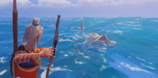 Campaña de reserva de Windbound