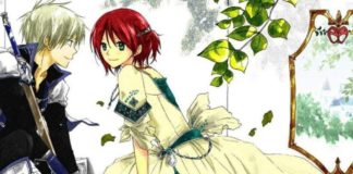 ‘La Blancanieves pelirroja 1’: Una nueva historia llena de fantasía, romance y aventuras