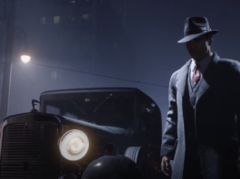 El remake de Mafia estará presente en el PC Gaming Show Mafia Trilogy