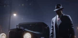 El remake de Mafia estará presente en el PC Gaming Show Mafia Trilogy