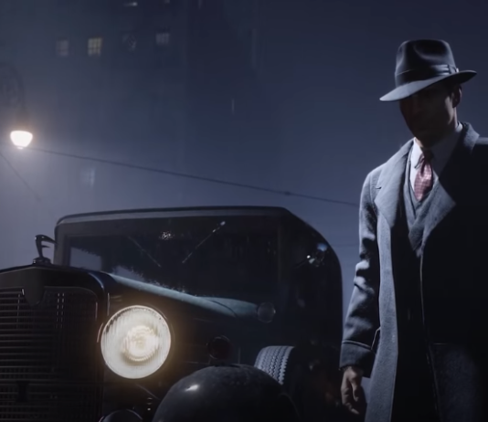 El remake de Mafia estará presente en el PC Gaming Show Mafia Trilogy