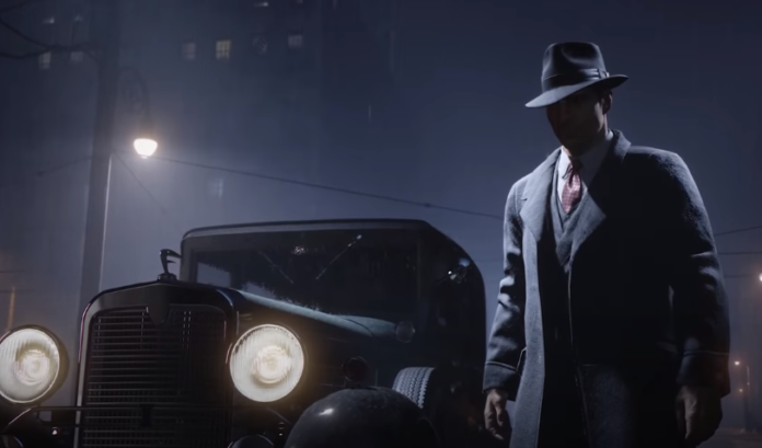 Mafia Trilogy imagen Mafia Trilogy