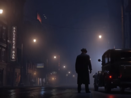 Mafia Definitive Edition se retrasa hasta el mes de septiembre Mafia Trilogy