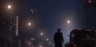 Mafia Definitive Edition se retrasa hasta el mes de septiembre Mafia Trilogy
