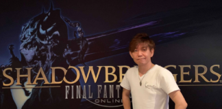 Naoki Yoshida desmiente estar trabajando en Final Fantasy XVI Naoki Yoshida FFXIV