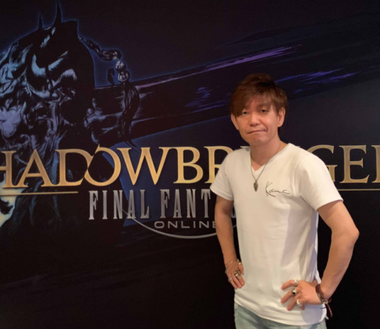 Naoki Yoshida desmiente estar trabajando en Final Fantasy XVI Naoki Yoshida FFXIV