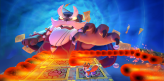 New Super Lucky’s Tale dispondrá de una edición física para PlayStation 4